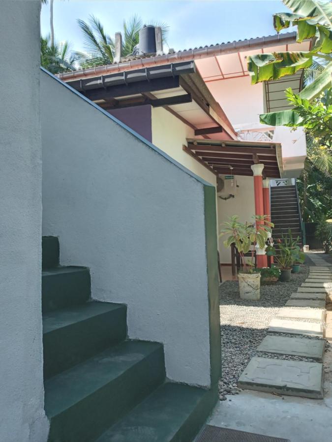 Villa Sidu อินดูรูวา ภายนอก รูปภาพ