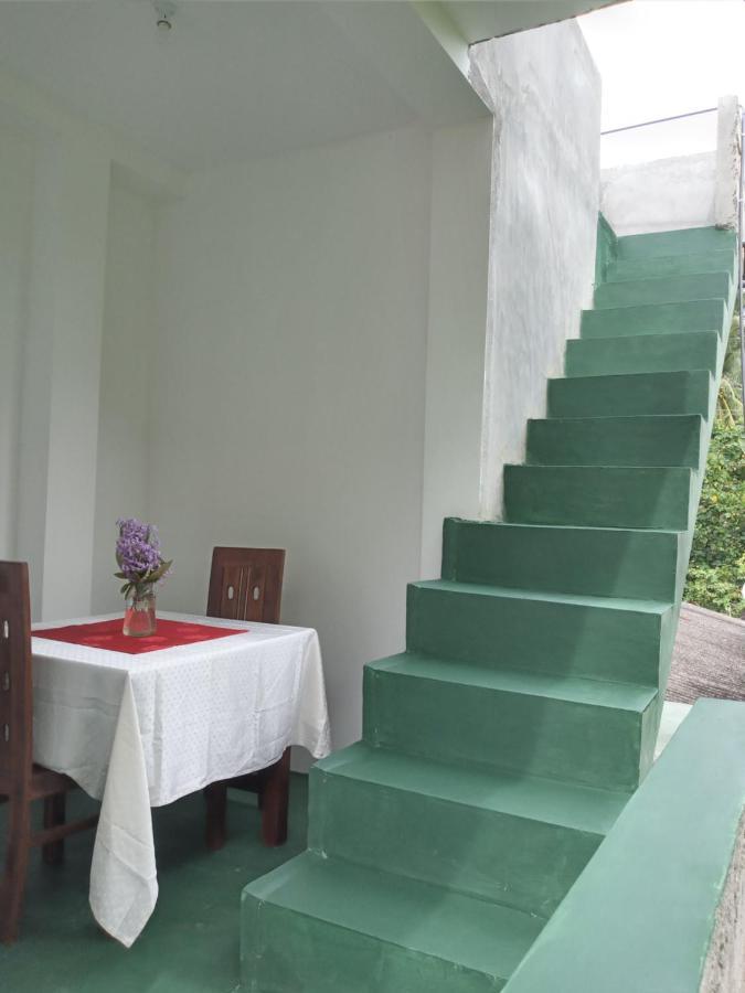 Villa Sidu อินดูรูวา ภายนอก รูปภาพ