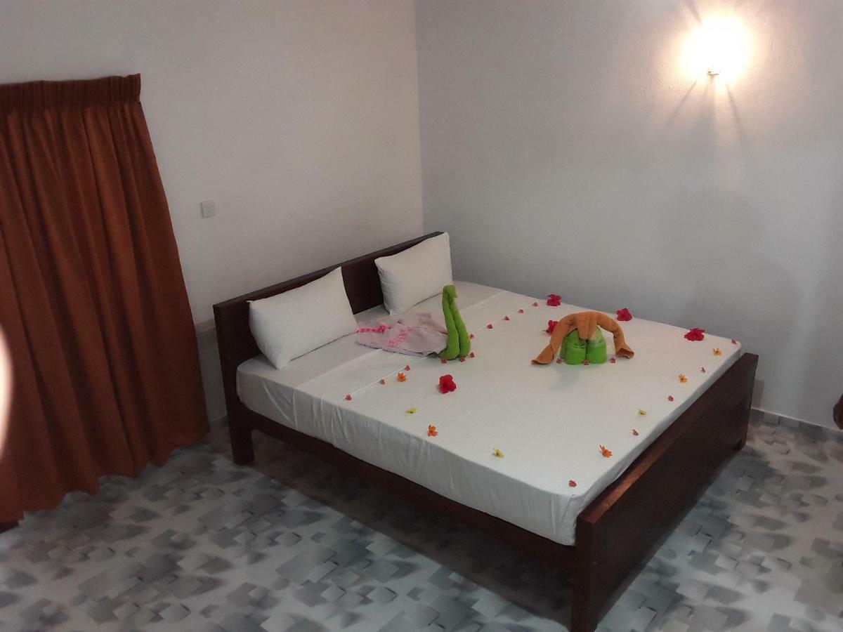 Villa Sidu อินดูรูวา ภายนอก รูปภาพ